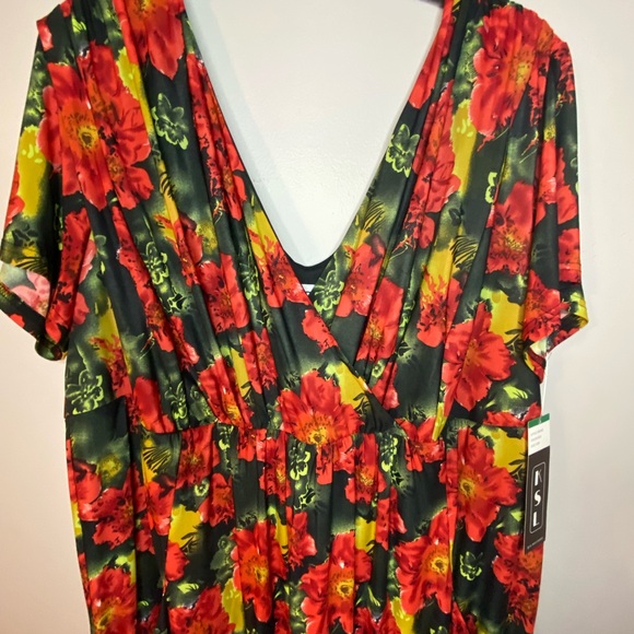 KLC Karin Stevens Dress - Picture 4 of 9